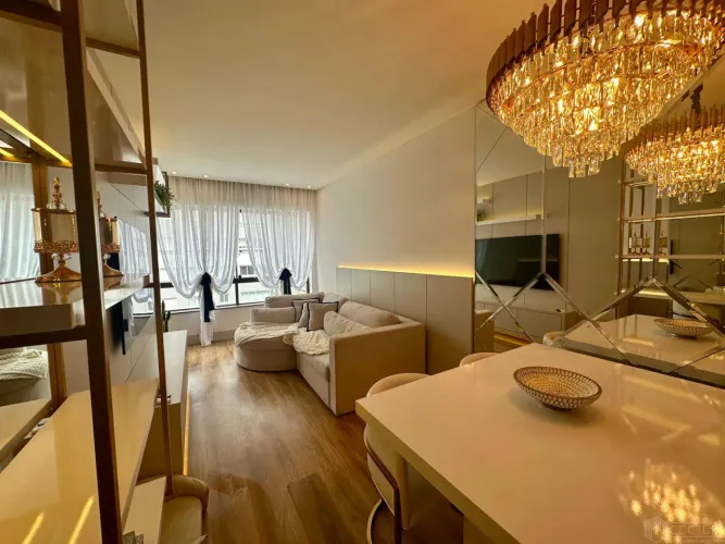Apartamento Mobiliado à venda em Capão da Canoa, no bairro Navegantes - Ekos Terrasul REF:
