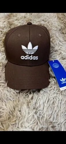 Bonés original novo 