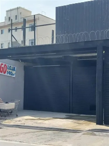 Loja comercial para venda/Locação no Centro de Caxias