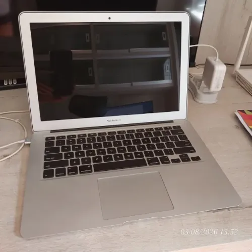 MacBook Air