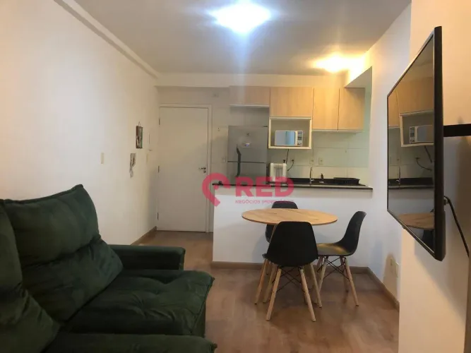 Apartamento com 2 quartos, 67 m² - venda por R$ 440.000 ou aluguel por R$ 3.190/mês - Alph