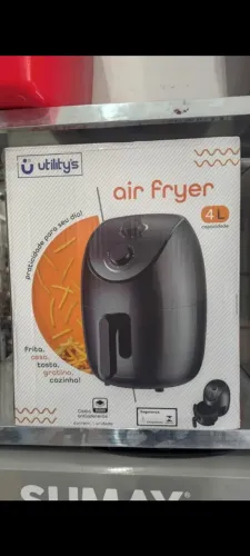 Airfryer