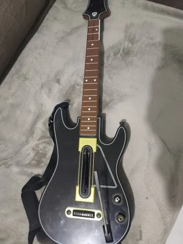 Guitarra guitar hero 