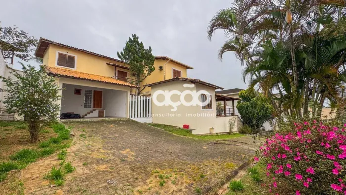 Casa com 3 dormitórios, 251 m² - venda por R$ 1.200.000,00 ou aluguel por R$ 4.800,00/mês