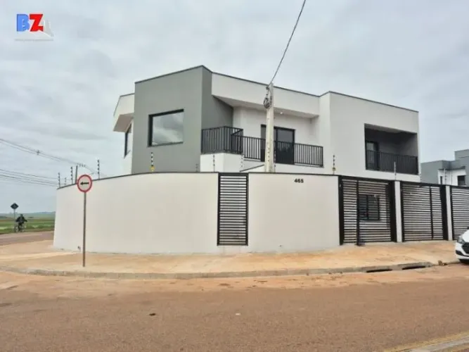 Apartamento em PORTAL VILLE AZALÉIA, Boituva/SP