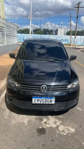 Volkswagen Fox City 1.0 MI/ 1.0mi Total Flex 8V 5P 2010