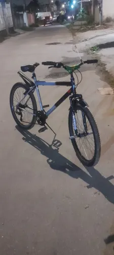 Bicicleta aro 26