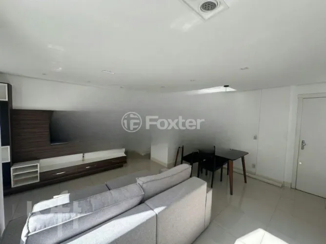 Apartamento à venda Avenida Dom Cláudio José Gonçalves Ponce de Leão, Vila Ipiranga - Port