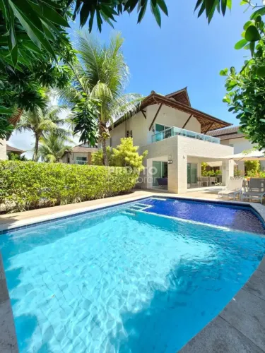 CASA DE PRAIA, EM MURO ALTO! FALE PARA MAIS INFORMAÇÕES!