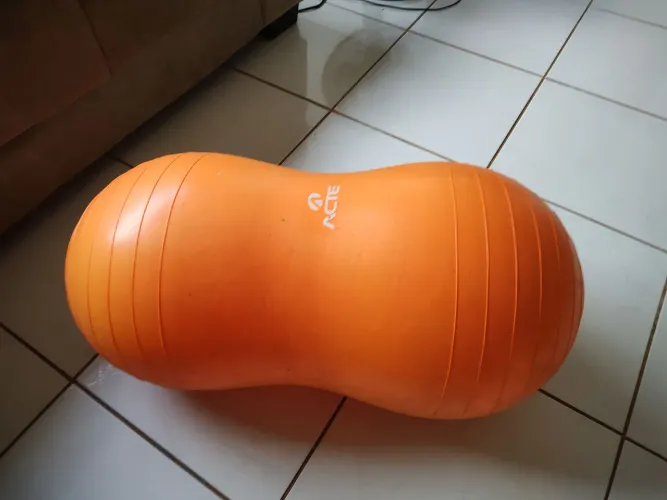 Bola Feijão ACTE - Treino Funcional