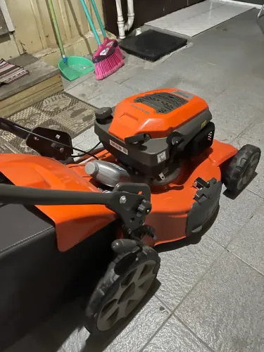 Vendo cortardor tracionado com nota
