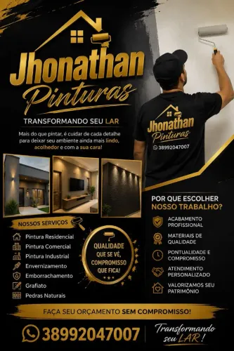 Pintor profissional aceitamos cartões de crédito ?
