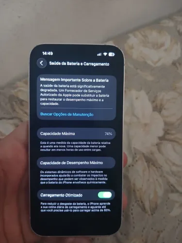 Vendo iPhone 13