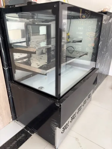 Vitrine Refrigerada 