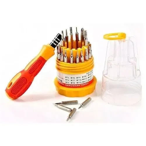 Kit Ferramentas