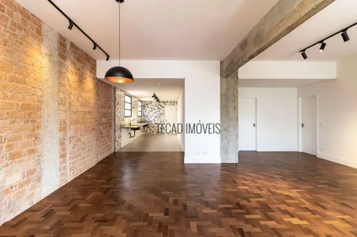 Apartamento à venda, 200 m² por R$ 2.385.000,00 - Consolação - São Paulo/SP