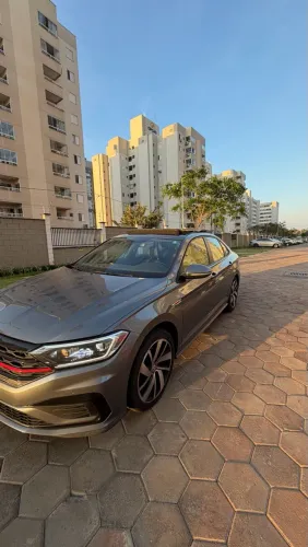 Volkswagen Jetta GLI 350 TSI 2.0 16V 4P Aut. 2020