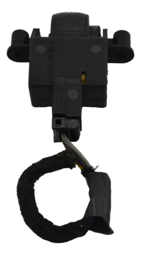 Botão Interruptor Regulagem Farol Fiat Marea 2002 Original