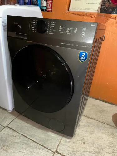 Máquina Lava e Seca Midea 11Kg Inverter