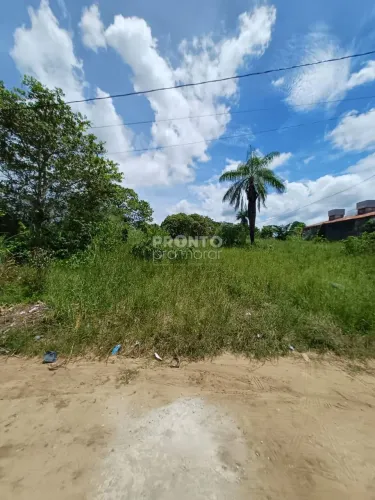 Lote/Terreno/Condomínio em Itapissuma