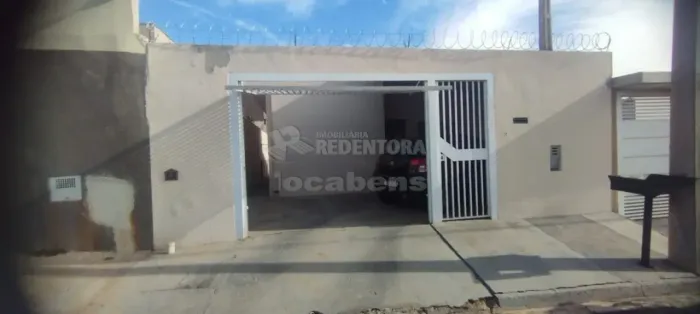 Casa Padrão, no bairro Lago sul, com varanda