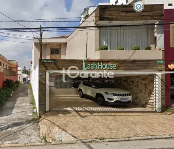 Sala comercial para aluguel no Tatuapé