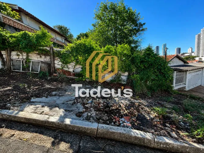 Terreno à venda, 400m² por R$ 280.000,00 - Vila Grego - Santa Bárbara D'Oeste/SP