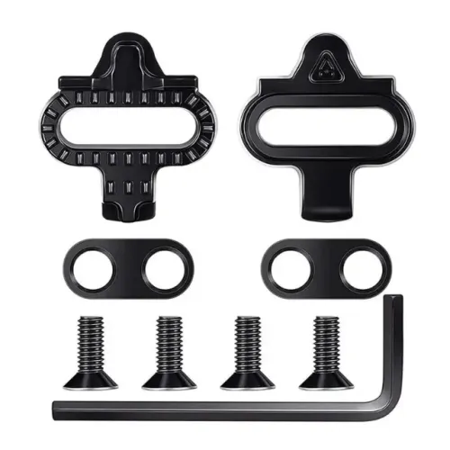 Clip / taquinho para pedal MTB padrão Shimano
