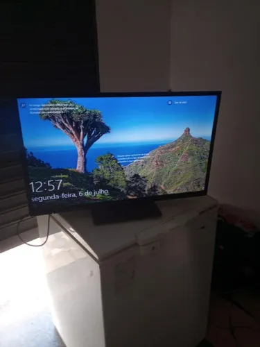 TV 32 PANASONIC