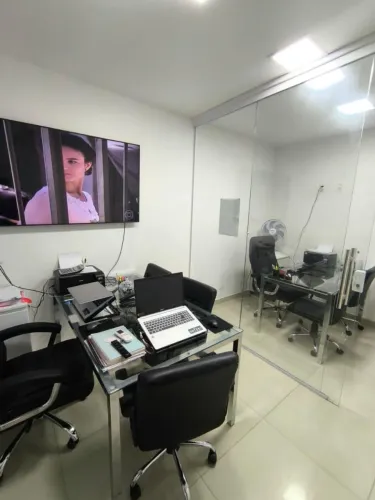 Sala Comercial na Avenida Suassuna