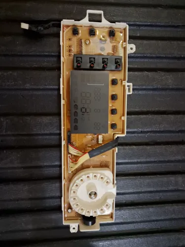 Placa interface Samsung