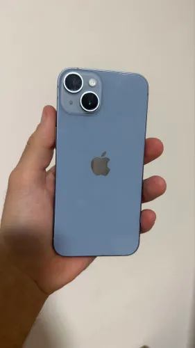 IPhone 14 128gb zero