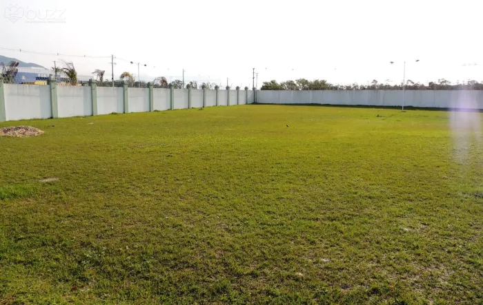 Terreno 986m² no Arabutá, Florianópolis