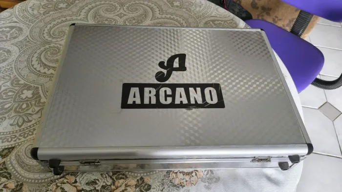 Kit de microfones para bateria