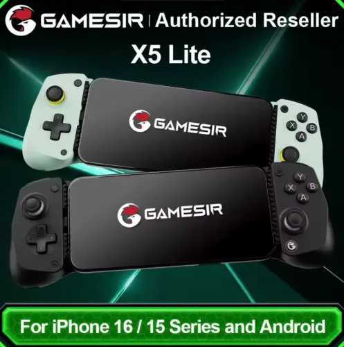 Gamesir x5 lite