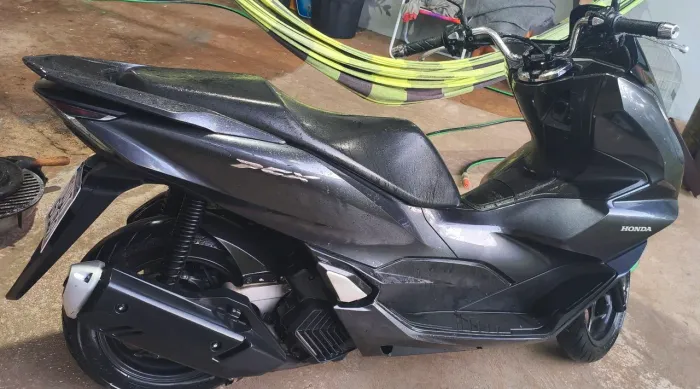 Pcx 2024 único dono