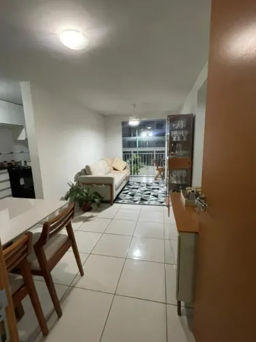 Solar da Vila 02 quartos em Ataíde - Vila Velha - ES