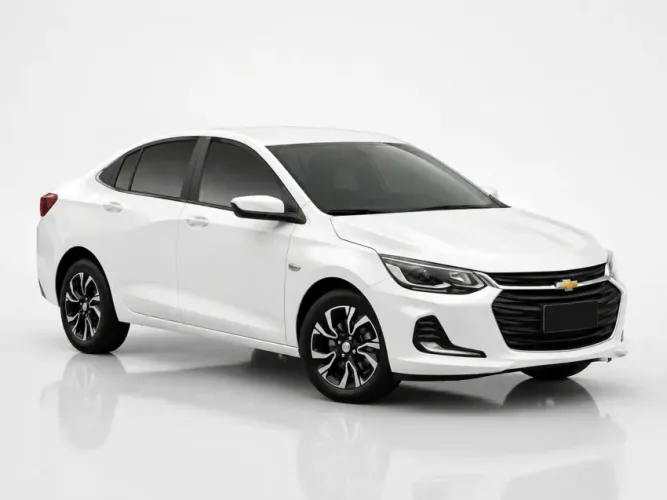 Chevrolet Onix Plus Premier 2 2025