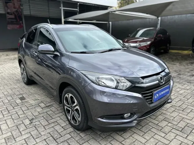 Honda HR-V EX 1.8 Flexone 16V 5P Aut. 2017