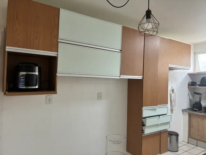 Armário de cozinha