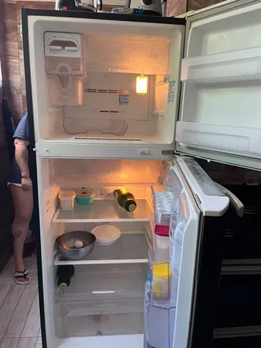Geladeira
