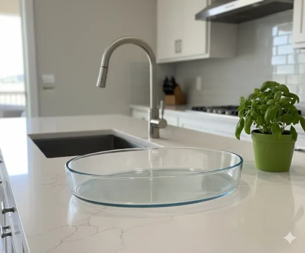 Assadeira Marinex oval grande - 36cm x 22cm