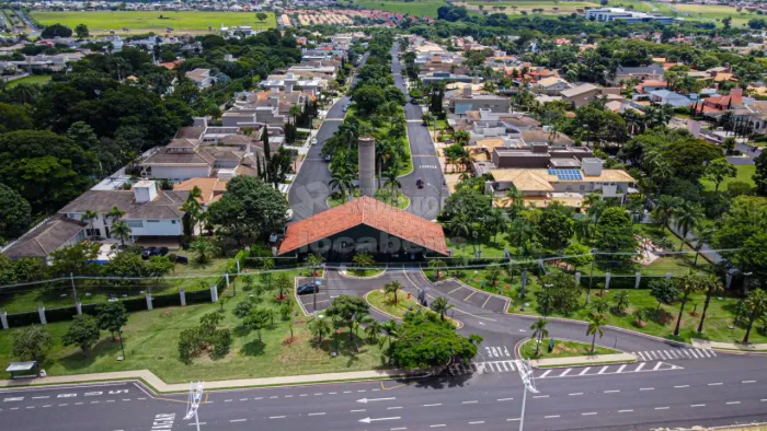Terreno Condomínio em São José do Rio Preto