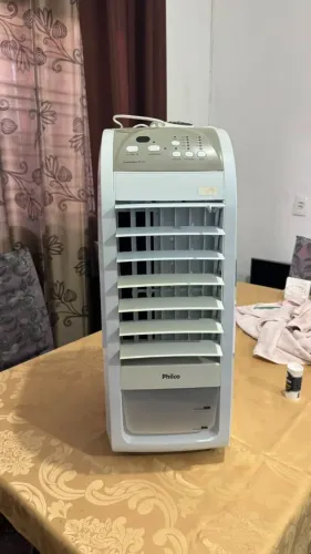 Climatizador de Ar, Pcl1f, 70w, Branco, 220v, Philco