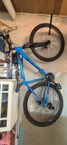 Bicicleta 29