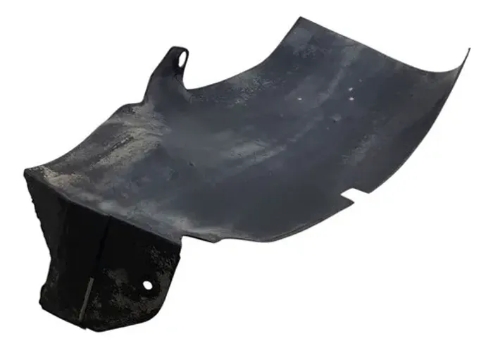Para Barro Traseiro Direito Peugeot 206 1.4 2008 204434