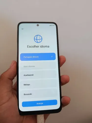 Redmi note 12s 256gb