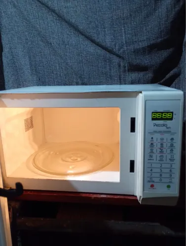 Microondas