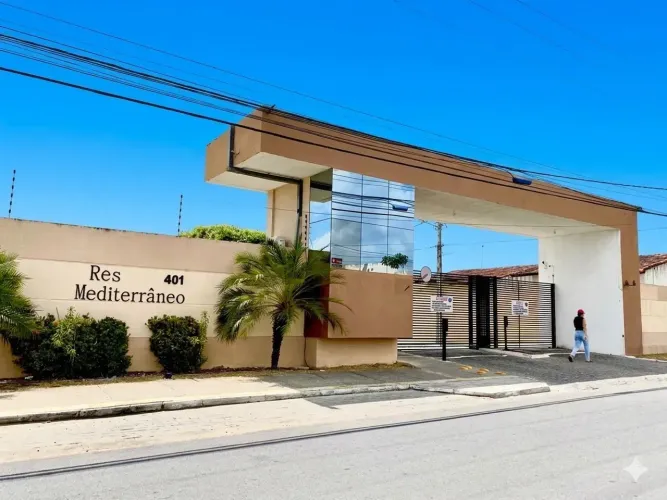 RS | VENDE-SE CASA NO CONDOMÍNIO MEDITERRÂNEO