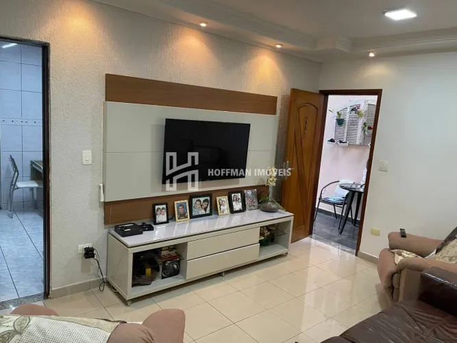 LINDA CASA TÉRREA DISPONÍVEL A VENDA!